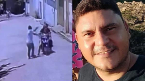 João Rodrigues(Imagem:Reprodução/redes sociais)