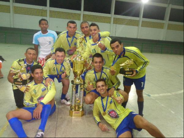 Campeonato de Futsal de Férias de Verão 2013.(Imagem:FlorianoNews)