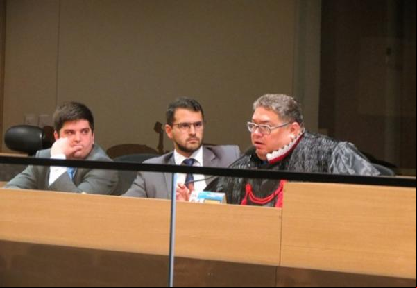 Crime prescreve e acusado de matar ex-prefeito de Aroazes se livra de punição.(Imagem:florianonews.piauiconectado.com)