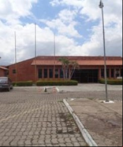 IFPI Campus Floriano.(Imagem:Florianonews)