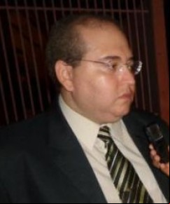 lino Moreira(Imagem:FlorianoNews (arquivo))
