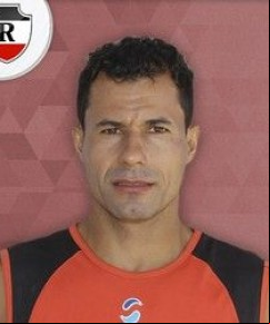 Eduardo Souza Reis:(Imagem:G1 PI)