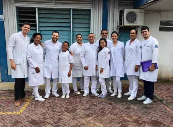 ?Somos mais que uma universidade, somos uma família?, diz aluno sobre escolha de estudar na UESPI(Imagem:Reprodução)