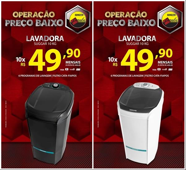 Operação Preço Baixo Paraíba: É hora de zerar o estoque em Floriano!(Imagem:Divulgação)