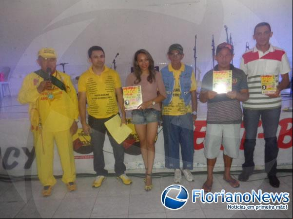 Projeto Amarelinho realizou Fest Brega e Fest Dance 2015 em Floriano.(Imagem:FlorianoNews)