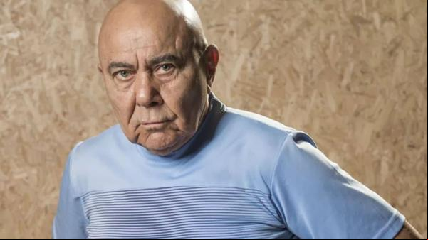 Morre Roberto Guilherme, o eterno