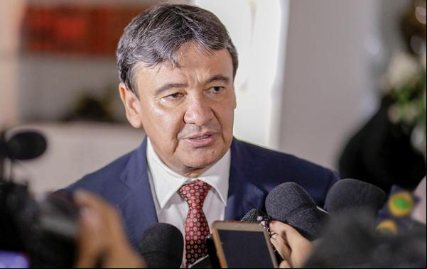 Wellington Dias (PT-PI)(Imagem:Arquivo/florianonews.piauiconectado.com )