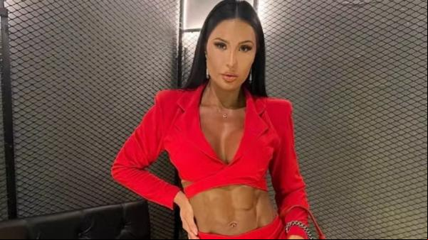Gracyanne Barbosa negou que tenha se mudado para apartamento de 18m² ? Foto:(Imagem:Reprodução/Instagram)