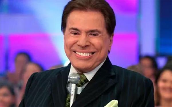 Silvio Santos(Imagem:Divulgação/SBT)