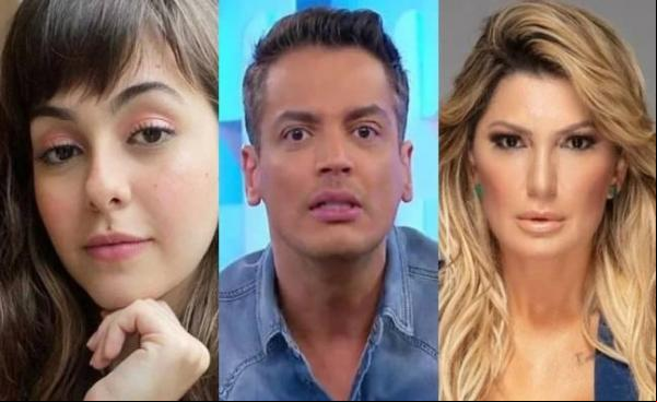 Klara Castanho vai à Justiça e processa Leo Dias e Antonia FontenelleKlara Castanho vai à Justiça e processa Leo Dias e Antonia Fontenelle(Imagem:Reprodução)