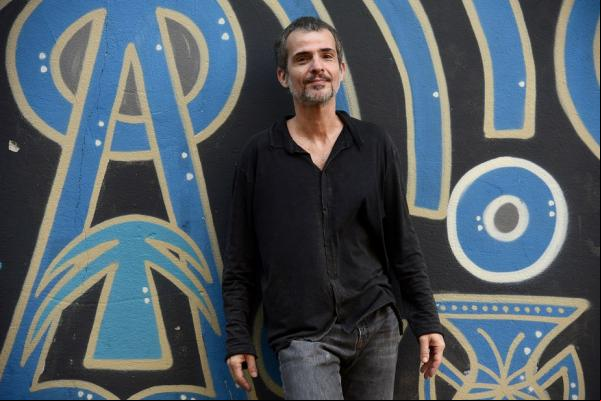 Humberto Effe retoma discografia solo após 25 anos com A vontade e o medo(Imagem:Reprodução)