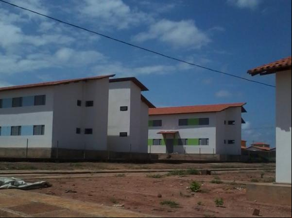 Prefeitura espera receber mais de 20 mil inscrições nessa nova etapa.(Imagem:Patrícia Andrade/G1)