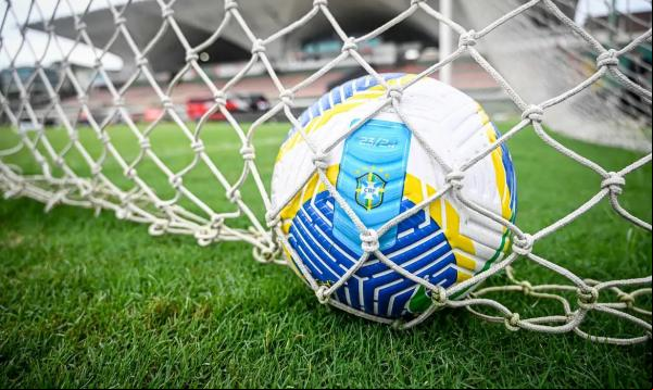 Pedido foi feito por 15 clubes e pela Federação Gaúcha de Futebol.(Imagem:CBF/Divulgação)