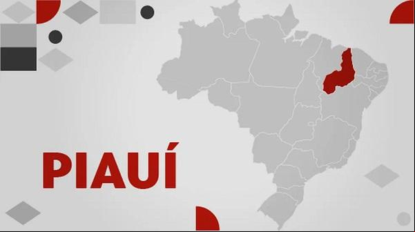 Siga a apuração dos votos no Piauí.(Imagem:Guilherme Gomes/g1)