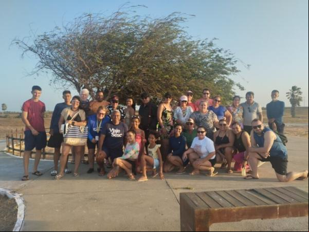 Turismo Social do Piauí: Uma Nova Jornada com