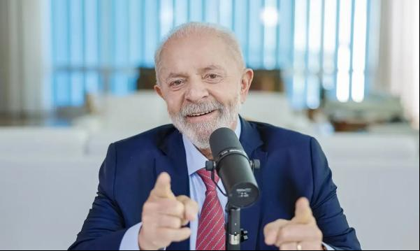 Presidente espera que o país vizinho