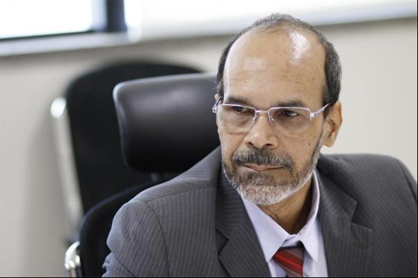 José Vidal(Imagem:Roberta Aline)
