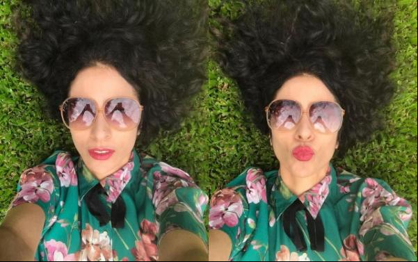 Marisa Monte anuncia que ficará