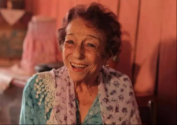 OBITUÁRIO ? Fosse o Brasil menos pautado pelo etnocentrismo carioca e paulistano, todo o país estaria lamentado a saída de cena da cantora Delanira Pereira Gonçalves (7 de setembro(Imagem:Reprodução)