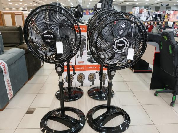 Gerente F. Costa anuncia Arraiá no Armazém Paraíba de Floriano com ofertas especiais para o São João(Imagem:FlorianoNews)