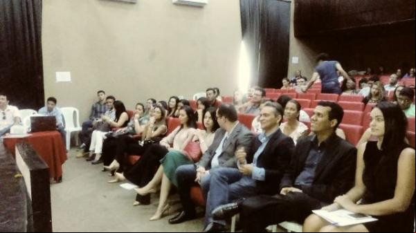 V Jornada Jurídica da FAESF discute