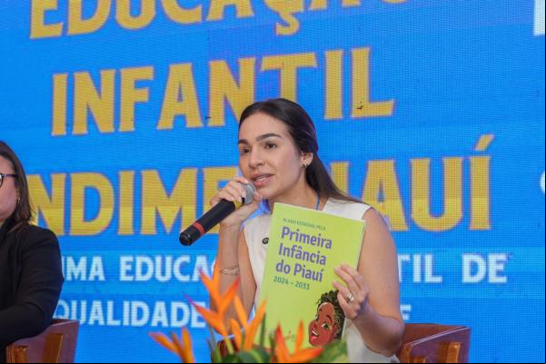 Isabel Fonteles(Imagem:Divulgação)