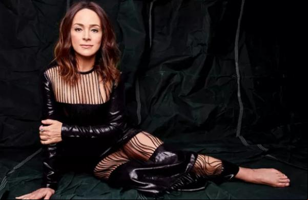 Gabriela Duarte(Imagem:Divulgação/ Marcos Duarte)