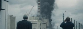 Imagem da série Chernobyl, da HBO.(Imagem:Reprodução)