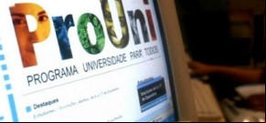 Aberto prazo para comprovar informações do ProUni(Imagem:Divulgação)