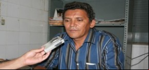  Delegado da Polícia Civil, Abelardo Oliveira(Imagem:Divulgação)