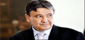 Governador Wellington Dias(Imagem:Reprodução)