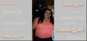 Clautides Filha de Carvalho Brito(Imagem:Reprodução)