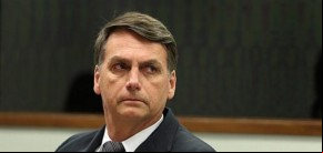 Presidente Bolsonaro(Imagem:Reprodução)