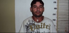 Foragido de Minas Gerais é preso no Piauí.(Imagem:Divulgação)