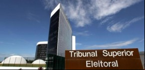 Tribunal Superior Eleitoral (TSE)(Imagem:Divulgação)