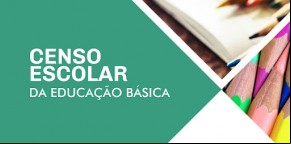 MEC divulga resultado preliminar do Censo Escolar da Educação Básica(Imagem:Divulgação)