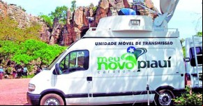 Caravana Meu novo Piauí(Imagem:Reprodução)