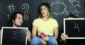 Gagliasso fala sobre pior defeito da esposa Giovanna: 