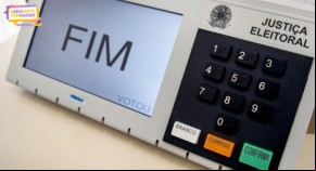 Saiba o que é permitido e proibido aos eleitores na hora de votar(Imagem:Divulgação)