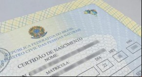 Fonteles sanciona lei que exige a cartórios informar estupro de vulnerável(Imagem:Reprodução)