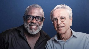 Caetano Veloso lança o single