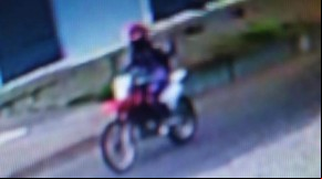 Assalto próximo a cidade de Juazeiro do Piauí(Imagem:Reprodução)