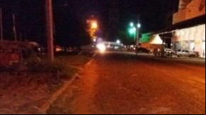 Motoqueiro atropela criança de 5 anos e foge sem prestar socorro no Piauí.(Imagem:Portalr10)