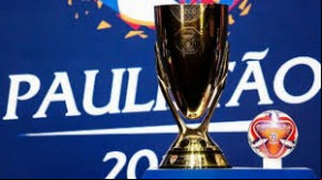Federação Paulista cancela edição de 2021 da Copa São Paulo por causa da covid-19(Imagem:Reprodução)