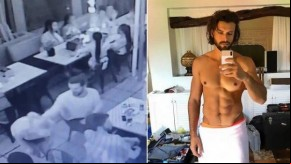 Reyn Du Preez(Imagem:Reprodução)