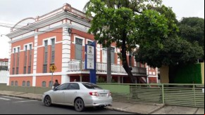 SEMEC Teresina(Imagem:VALCIÃN CALIXTO)