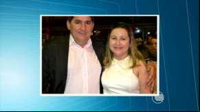 Para delegado, prefeito de Lagoa do Sítio desconfiava de que era traído.(Imagem:G1 PI)