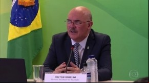 Toffoli manda PF marcar data para ouvir ministro da Educação em inquérito sobre homofobia(Imagem:Reprodução)