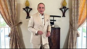 Chiquinho Scarpa tenta vender mansão de R$ 63 milhões(Imagem:Reprodução)