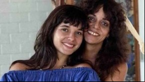 Gloria Perez se revolta ao saber que filha de Paula Thomaz está no meio artístico(Imagem:Reprodução)